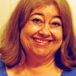 Meet your Posher, Linda